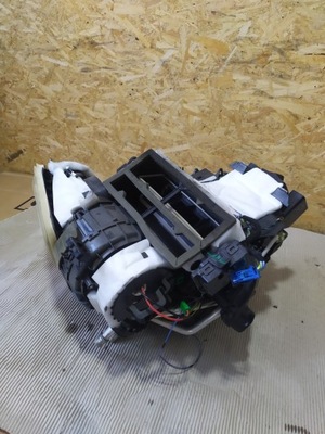 Отопитель eu peugeot 508 ii фото №1