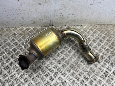 Katalizator/dpf audi a6 s6 c8 4k 3w0131765m фото №1