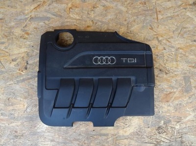 AUDI A3 8P 2.0 TDI RESTYLING 08-12 PROTECCIÓN CUERPO RECUBRIMIENTO DEL MOTOR 03L103925AN  