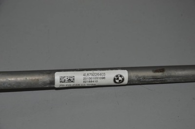 Дроти bmw 3 f30, f80 6792264 2012 фото №1