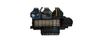 Peugeot expert запобіжник акумулятора 1400550780 фото №1