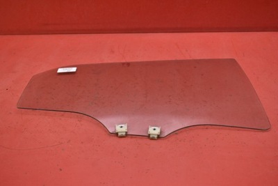 Стекло боковая правая задняя задняя mazda 2 de 5d 07-10 фото №1