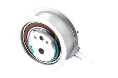 Ролик натяжная ремень распределительного вала audi a1 a3 a4 allroad b8 a4 allroad фото №1