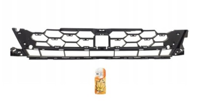 Audi a3 20- решётка бампера решётка  s-line 8y0807647b фото №1