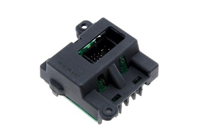 Модуль поворота afs/alc фото №1