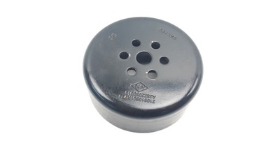 Шків насоса wody renault megane nissan mercedes 1.3 tce dig-t cdi фото №1