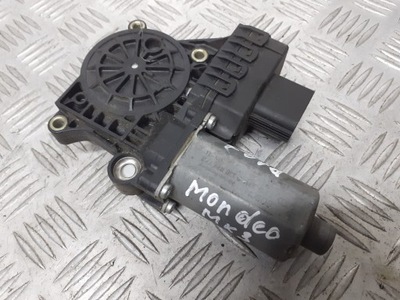 MOTOR VENTANAS IZQUIERDO PARTE TRASERA FORD MONDEO MK3  