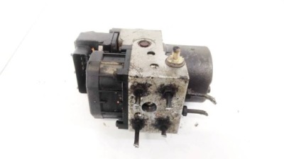 Mitsubishi space star модуль abs 2001 1.9l 0273004489 mr475697 фото №1