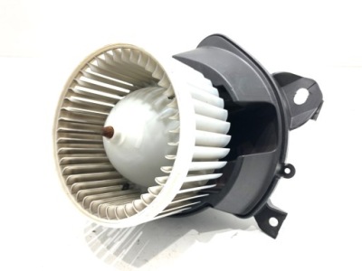 Повітродувка обдув fiat doblo ii 5t743 вентилятор фото №1
