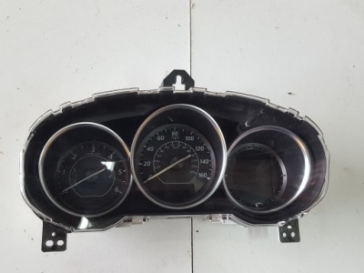 Mazda 6 iii gj 12r- 2.2 d счетчик anglik фото №1