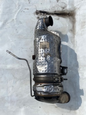 Каталізатор k634 фото №1