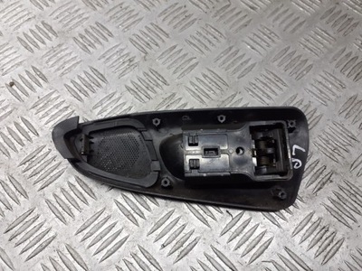 Ручка левая передняя внутренняя subaru forester фото №1