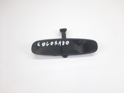Дзеркало заднього виду внутрішнє chevrolet colorado 03-12 фото №1
