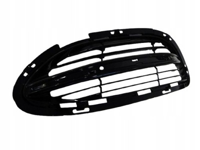 Mercedes s klasa w222 222 przed liftem решётка левая w бампер передний фото №1