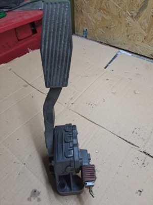 Потенціометр газу 9157998 bk opel astra h фото №1