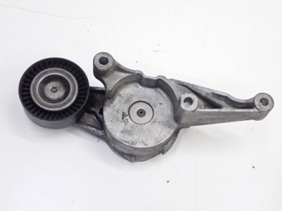 Натягувач ролик ремінь оригінал skoda octavia 2 1.9 tdi bls 07r фото №1