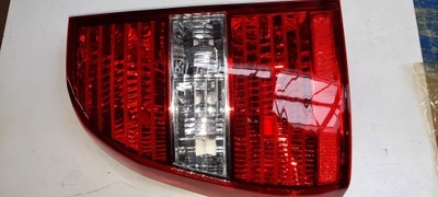 tylna lewa lampa kia sportage