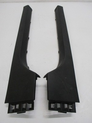 Пластик защита na блок двигателя renault captur ii 19r фото №1