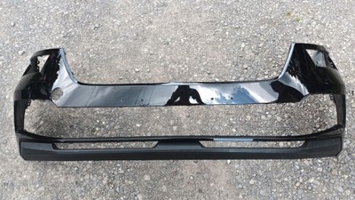 Бампер передний skoda kamiq 2019r- фото №1