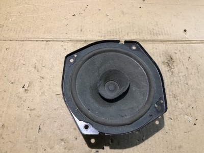 Динамик nissan primera p11 281562f000 фото №1