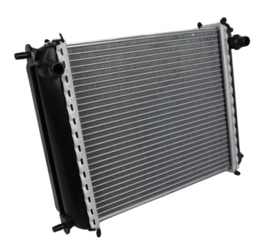 Радиатор bmw x5 g05 2018 - фото №1