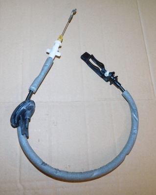 Vw t-roc 2019r тягa замка трос двері лівий правий перед 2ga837085 фото №1