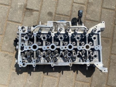 Transit mk8 2.0tdci ecoblue euro 6 головка фото №1