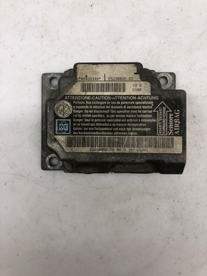 Модуль блок керування 46408349 фото №1