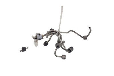 Boxer jumper 2,0 blue hdi трубки пального комплект фото №1