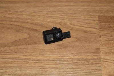 Chevrolet camaro 2013 датчики удара фото №1