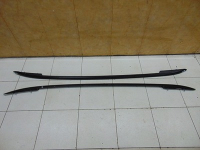 Рейлинги кровельные vw golf vii 5g9 kombi фото №1