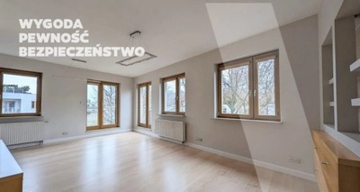 Mieszkanie, Warszawa, Bemowo, 117 m²