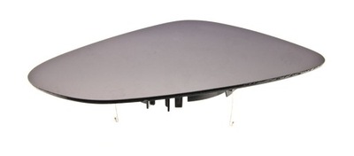 Van wezel вкладыш зеркало opel adam, astra j 09.09- pr фото №1