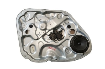 Kia venga подъемник механизм стекло левый перед 82450-1p010 фото №1