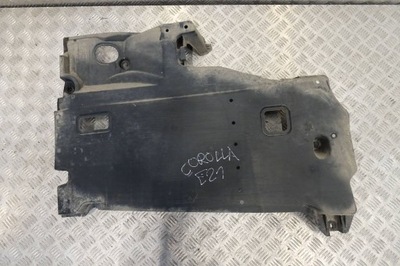 Toyota corolla e21 sedan захист нижня підвіска 19- фото №1