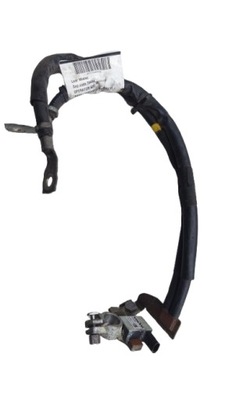 Volvo v40 ii - клемма минусовая - 31327030-ae фото №1