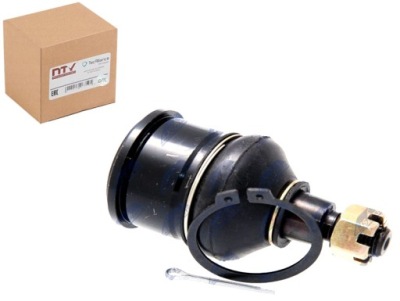 Nty zsd-hd-017 шарнір кріпильний / напрямна фото №1