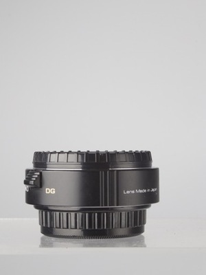 Kenko 1.5 Teleplus SHQ DG Telekonwerter do Pentax K FA DA 23%VAT Gwar