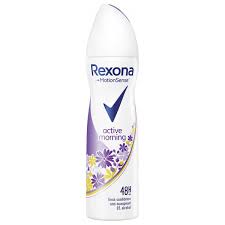 Rexona Active Morning Anti-Transpirant 150ml
