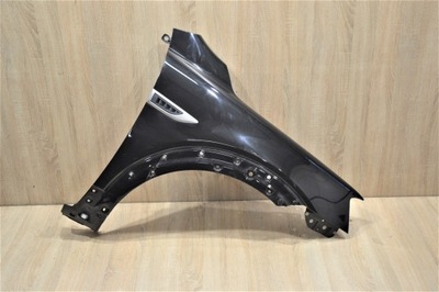 Крыло правый перед captiva lift 2011- gar фото №1