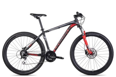 Rower MTB Unibike Mission 29 rama 19 koło 29 "