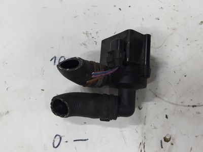 Audi a3 8p lift 08r- 2.0 tdi cba помпа wody фото №1