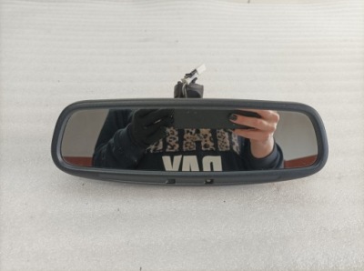 Mondeo mk3 fl дзеркало внутрішнє 3s7a 17e678ba фото №1