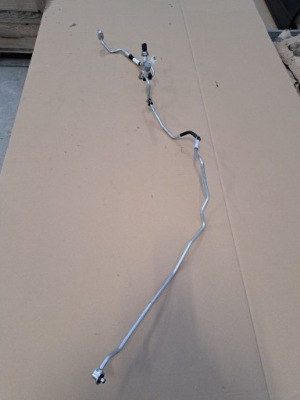 Шланг трубка кондиционера bmw x1 u11 5a07776 фото №1