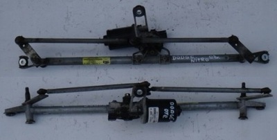 Dodge nitro 07 r механизм дворник перед eur фото №1