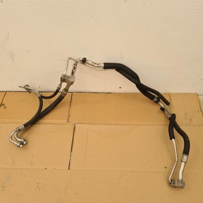 Meriva b трубки провода кондиционера 1.4t комплект фото №1