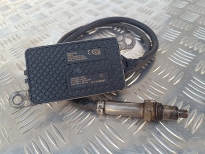 Датчик nox daf xf 106 480 фото №1