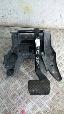 Педаль тормоза audi q7 4l 7l8723031c фото №1