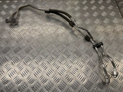 Bmw g20 g21 труба трубки wąż двойной шланг кондиционера 9395473 фото №1