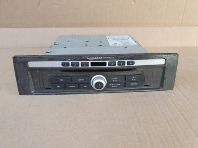 RADIO CAMBIADOR MP3 RENAULT VEL SATIS 8200326974  